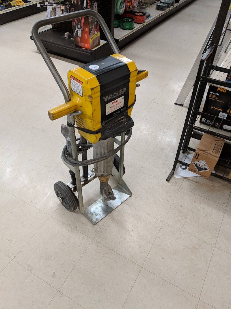 Lake Shore True Value Hardware