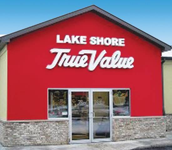 Lake Shore True Value Hardware